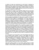 La adultez es la etapa más característica de la vida humana.