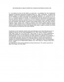 RECUPERACION DE COBALTO APARTIR DE CATODOS DE BATERIAS DE ION DE LITIO
