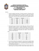 Modelado de sistemas.