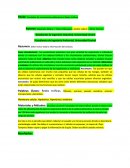 Título: Simulador de crecimiento poblacional y Redes tróficas