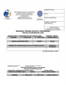 CÁTEDRA DE SOCIOLOGÍA.