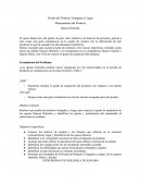 La Gran Investigacion de mercado..