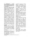 REndimiento a largo plazo.