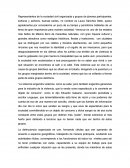 LA VIOLENCIA DE GRUPOS DELICTIVOS EN VERACRUZ DISCURSO.
