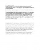 EXPOSICIONES EN EL MUAC.