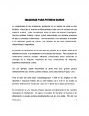 Maquinas para petreos duros
