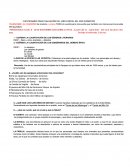 CUESTIONARIO PARA EVALUACIÓN DEL 1ERO PARCIAL DEL 2DO QUIMESTRE.