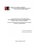 EVALUACIÓN DE LAS CUENTAS POR PAGAR A PROVEEDORES DE UNA PYME DEL SECTOR COMERCIO EN PUERTO CABELLO- ESTADO CARABOBO