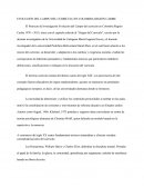 EVOLUCIÓN DEL CAMPO DEL CURRÍCULO EN COLOMBIA REGIÓN CARIBE.