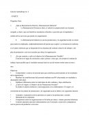 Remuneración, tipos de remuneración y prestaciones sociales.