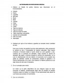 MECANIZACION AGRICOLA.