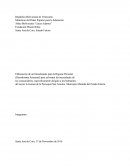 Elaboracion de Desodorante.