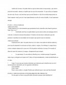 Comercial Opal Análisis.