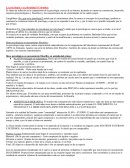 La psicología y su pluralidad.