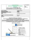 PRACTICA DE ELECTRONICA CON COMPUERTAS TTL.