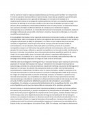 Caso de Intel Mercadotecnia.