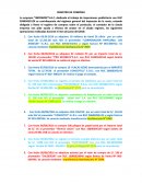 Negocios REGISTRO DE COMPRAS