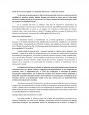 Chile en la encrucijada: la campaña del terror – Marcelo Casals.