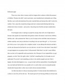 Why woman doesn't want to have children.