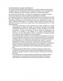 GUION EXPOSICION: SANGRE Y ERITROCITOS.