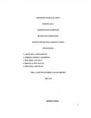 TEMA: LA GESTIÓN DOCUMENTAL EN UNA EMPRESA.