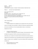 Actividad 4 Almacenes y transportes.