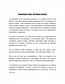 AGREGADOS PÉTREOS.. Página 1