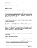 EL GRAN TRABAJO SOCIEDADES