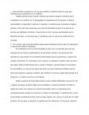 CONFLICTO COLOMBIANO.