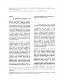 Implementación de Estándares internacionales de contabilidad e información financiera en Colombia visto como un régimen internacional*
