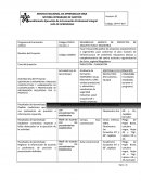 DESARROLLO GRÁFICO DE PROYECTOS DE ARQUITECTURA E INGENIERIA.