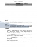 Politica para la Asignacion y Uso de Celulares.