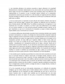 El siglo XXI será un tiempo de reconciliación con la ciudad.