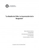 Análisis: "La Batalla de Chile".