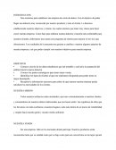 Nos reunimos para establecer una empresa de venta de dulces.