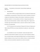 Resumen Forma de Entrada Ecover Corea del Sur.