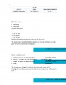 Gamarra y su contaminación.