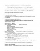 DIAGNÓSTICO DE MUERTE Y FENÓMENOS CADAVÉRICOS