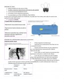 Fisiopatologia Sindrome de Liddle.