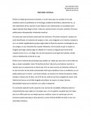 Malcriadas miniaturas