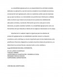 Contabilidad agropecuaria