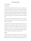 DIMINUTOS HUESPEDES Criaturas intolerables