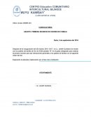 Paso para hacer un ensayo academico.