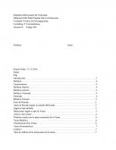 BALISTICA. Científicas Y Criminalísticas