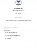 Hechos punibles contra la seguridad de las personas