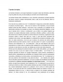 Fuentes formales derecho.