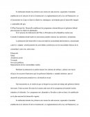 Plan nacional dedesarrollo.