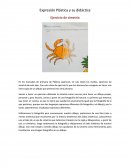 Expresión Plástica y su didáctica.