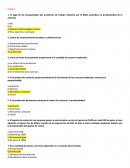 Calidad Total y Productividad UNITEC Semana 8 Entregable 3