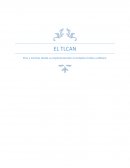 EL TLCAN Pros y Contras desde su implementación en Estados Unidos y México.